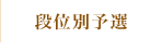 段位別予選