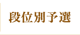 段位別予選