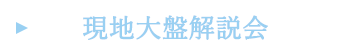 大盤解説